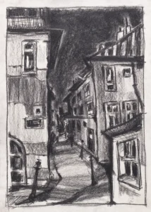 Cityscape